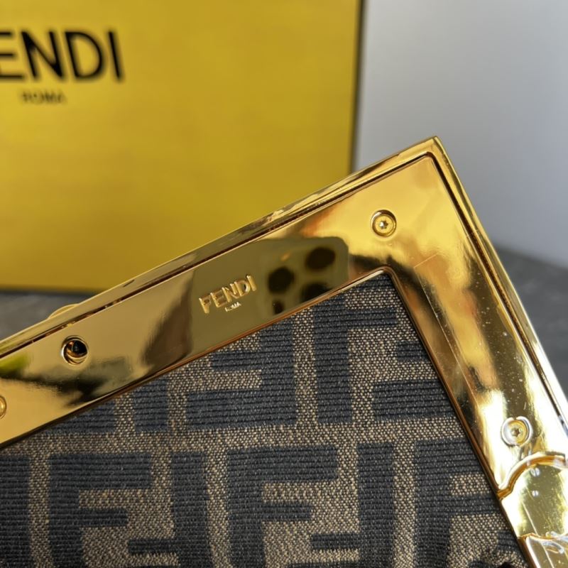 Fendi Satchel Bags